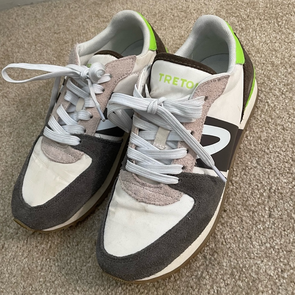 Tretorn Sneakers